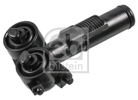 Febi Plus 184024 Washer Fluid Jet, headlight cleaning - 2