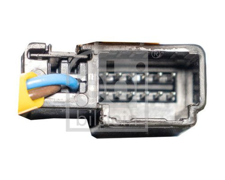 Febi Plus 184058 Clock Spring, airbag - 3