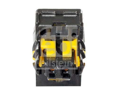 Febi Plus 184058 Clock Spring, airbag - 4