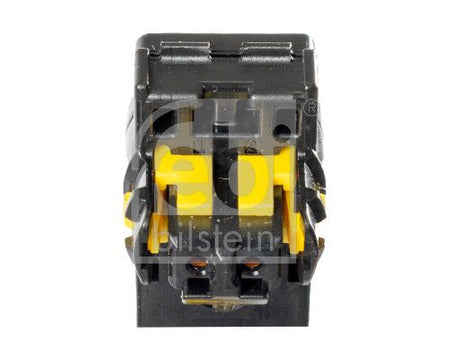 Febi Plus 184058 Clock Spring, airbag - 4