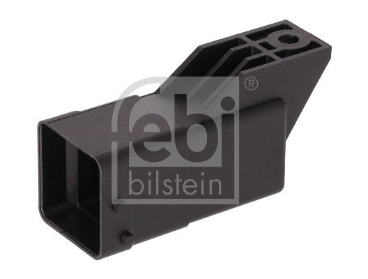 Febi Plus 184245 Control Unit, glow time - 1