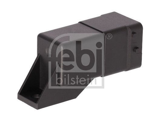 Febi Plus 184245 Control Unit, glow time - 2