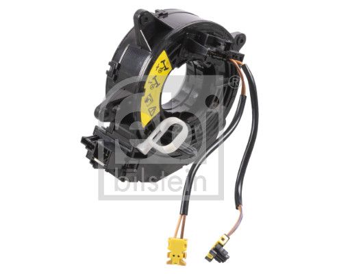Febi Plus 184269 Clock Spring, airbag - 1