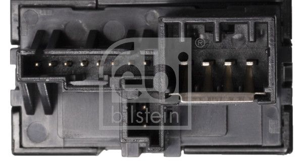 Febi Plus 184269 Clock Spring, airbag - 2