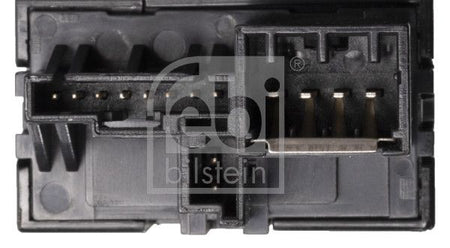 Febi Plus 184269 Clock Spring, airbag - 2