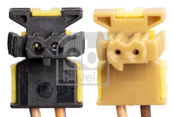Febi Plus 184269 Clock Spring, airbag - 4