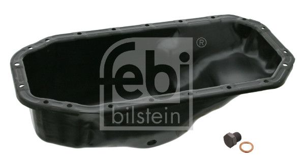 Febi Plus 18426 Oil Sump - 1