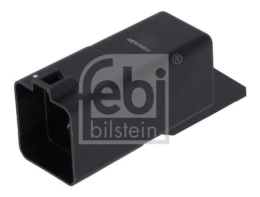 Febi Plus 184290 Control Unit, glow time - 1