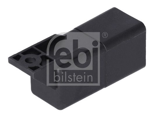 Febi Plus 184290 Control Unit, glow time - 2