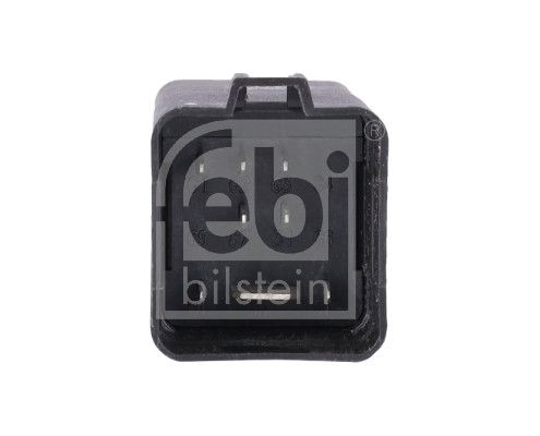 Febi Plus 184290 Control Unit, glow time - 3