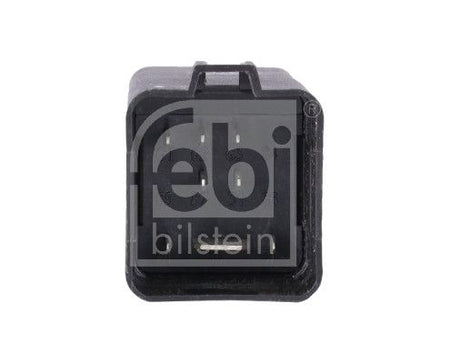 Febi Plus 184290 Control Unit, glow time - 3