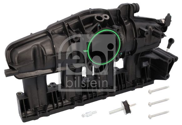 Febi Plus 184508 Fitting, intake manifold - 1
