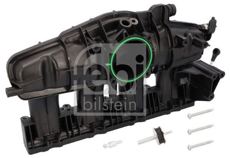 Febi Plus 184508 Fitting, intake manifold - 1