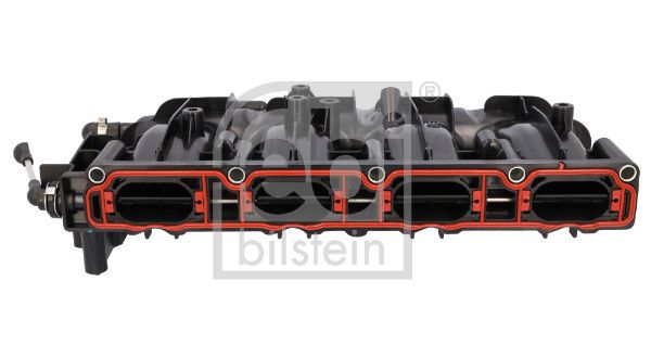 Febi Plus 184508 Fitting, intake manifold - 2