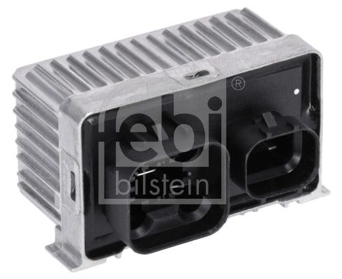 Febi Plus 184510 Control Unit, glow time - 1