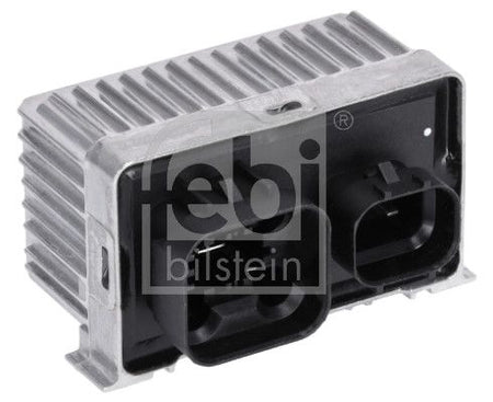 Febi Plus 184510 Control Unit, glow time - 1