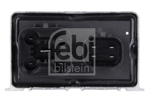 Febi Plus 184510 Control Unit, glow time - 2