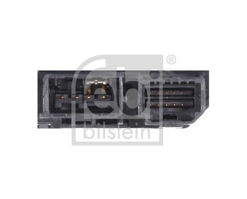 Febi Plus 184545A Clock Spring, airbag - 3