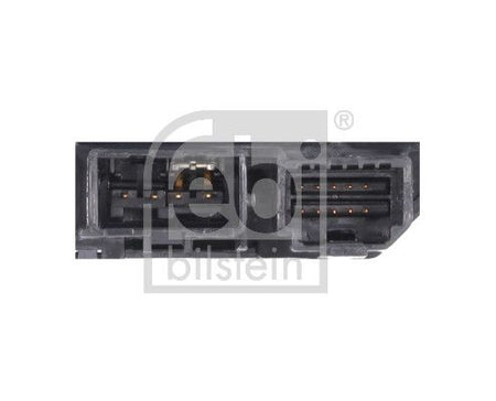 Febi Plus 184545A Clock Spring, airbag - 3