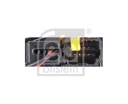 Febi Plus 184545A Clock Spring, airbag - 4