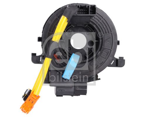 Febi Plus 184546 Clock Spring, airbag - 2