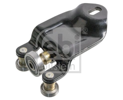 Febi Plus 184554 Roller Guide, sliding door - 1