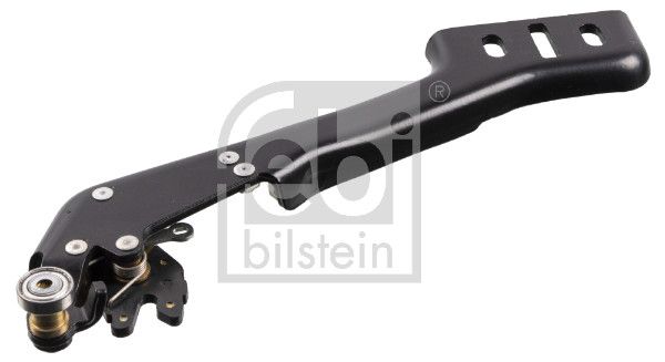 Febi Plus 184593 Roller Guide, sliding door - 1