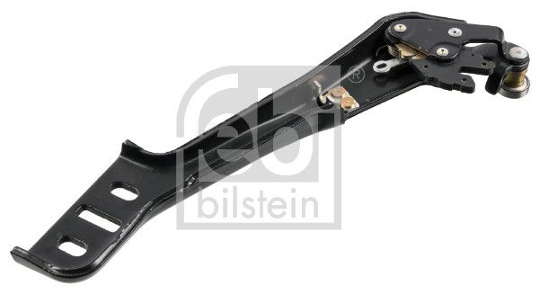 Febi Plus 184593 Roller Guide, sliding door - 2