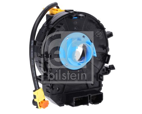 Febi Plus 184628 Clock Spring, airbag - 1