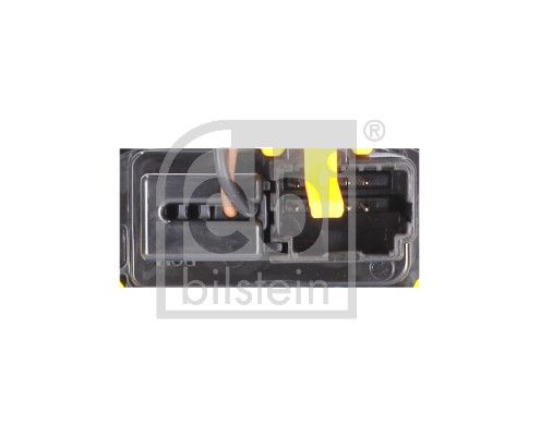 Febi Plus 184628 Clock Spring, airbag - 3