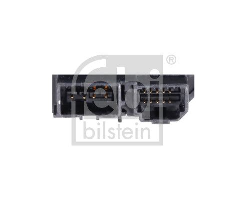Febi Plus 184628 Clock Spring, airbag - 4