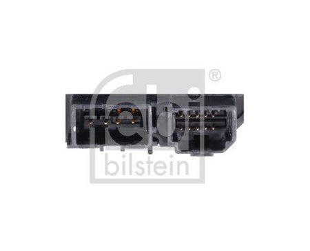Febi Plus 184628 Clock Spring, airbag - 4