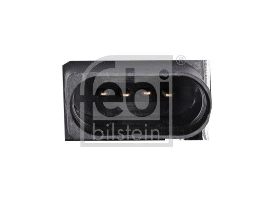 Febi Plus 184671A Tailgate Lock - 2