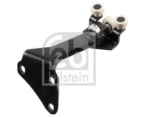Febi Plus 184884 Roller Guide, sliding door - 2