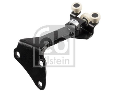 Febi Plus 184884 Roller Guide, sliding door - 2