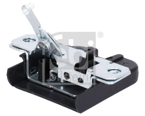 Febi Plus 185441 Tailgate Lock - 2