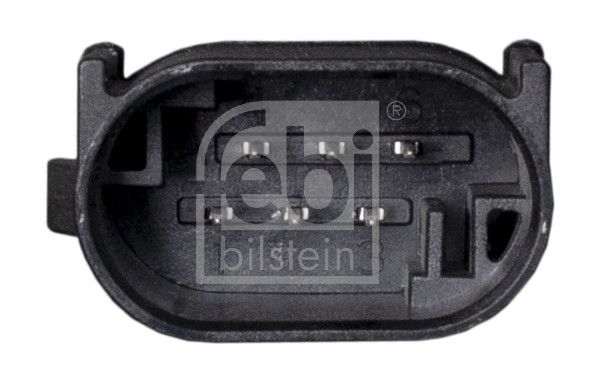 Febi Plus 185442 Accelerator Pedal - 3
