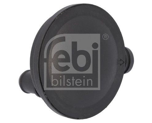 Febi Plus 185538 Valve, crankcase ventilation - 2