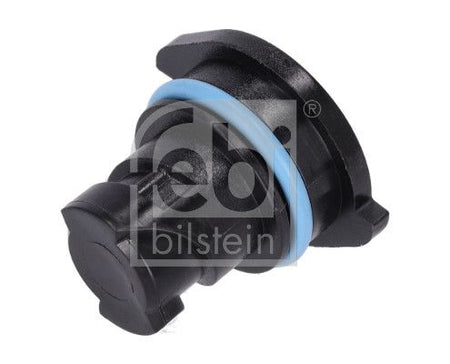 Febi Plus 185640 Screw Plug, oil sump - 1