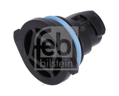 Febi Plus 185640 Screw Plug, oil sump - 2