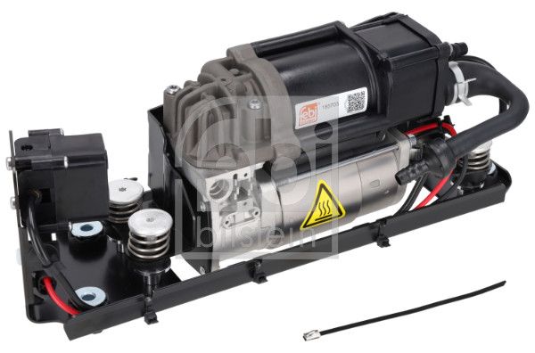 Febi Plus 185703 Compressor, compressed-air system - 1