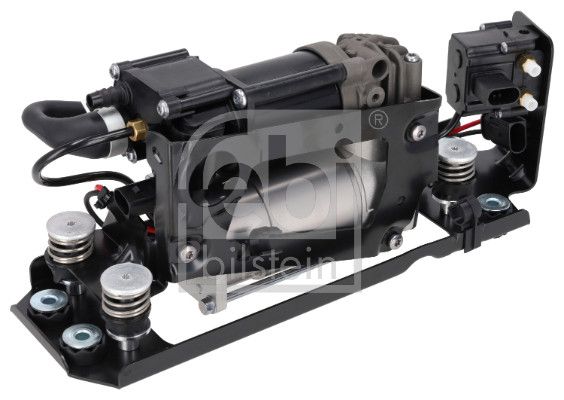 Febi Plus 185703 Compressor, compressed-air system - 2