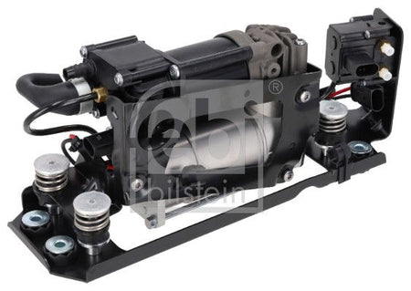 Febi Plus 185703 Compressor, compressed-air system - 2