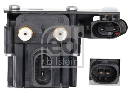 Febi Plus 185703 Compressor, compressed-air system - 3