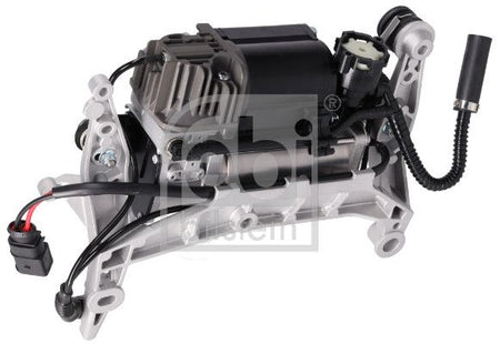 Febi Plus 185705 Compressor, compressed-air system - 2
