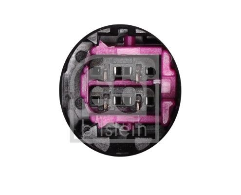 Febi Plus 185705 Compressor, compressed-air system - 4