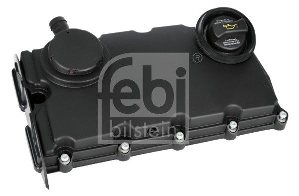 Febi Plus 185714 Cylinder Head Cover - 1