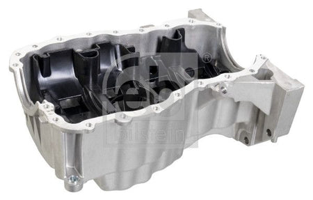 Febi Plus 185901 Oil Sump - 1