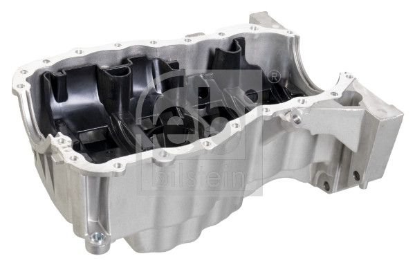 Febi Plus 185901 Oil Sump - 1