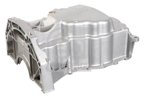 Febi Plus 185901 Oil Sump - 2